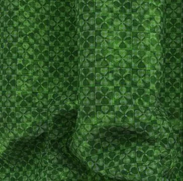 St. Patrick's Background Stock-Illustration