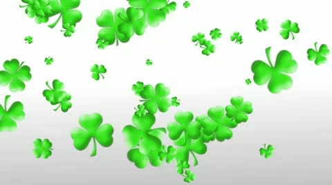 what does saint pattys day represent