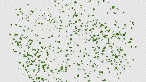 St Patrick's Day Stock Footage 170864475