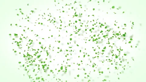 St Patrick's Day Stock Footage 171457657
