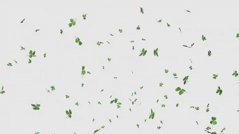 St Patrick's Day Stock Footage 301778642