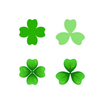 St Patricks Day Illustrazione stock