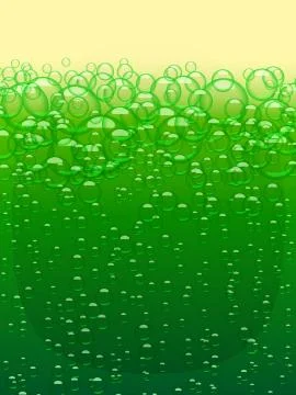 St Patricks Day Stock Illustration