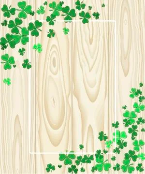 St Patricks Day Stock Illustration