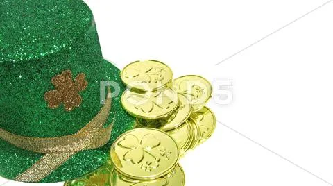 St. Patrick's Day Stock Photos