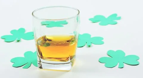 St. Patrick´s day Stock Photos