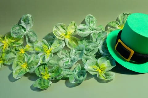 St. Patrick’s Day Stock Photos