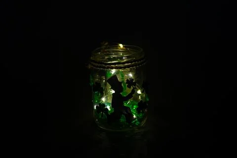St. Patrick’s Day Stock Photos