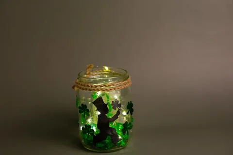 St. Patrick’s Day Stock Photos