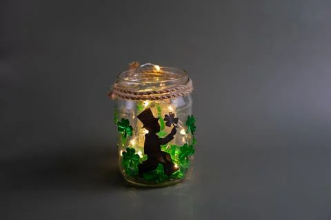 St. Patrick’s Day Stock Photos