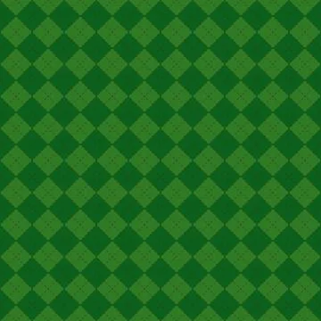 St Patricks Day seamless pattern. EPS 10 vector Illustrazione stock