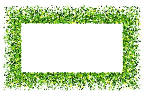 St. Patrick's Day symbol. 스톡 일러스트