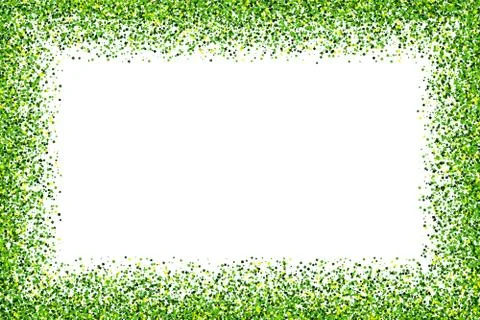 St. Patrick's Day symbol. 스톡 일러스트