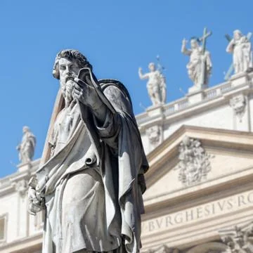 St paul Stock Photos