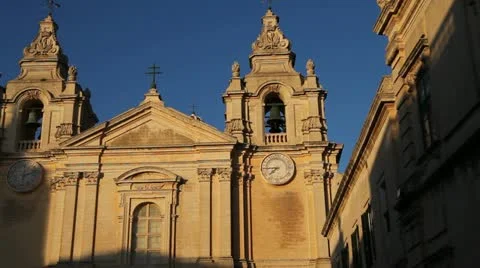 St. Paul's Cathedral 動画素材 11232263