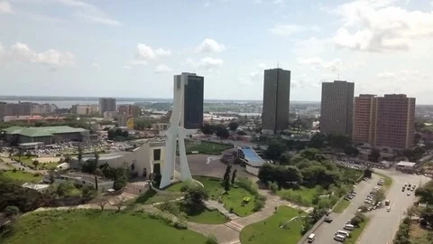 St Paul's Cathedral Vídeos de archivo 97985751