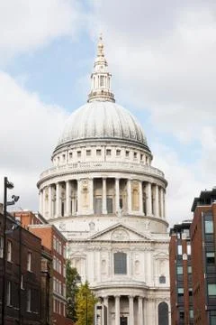 St pauls Stock Photos