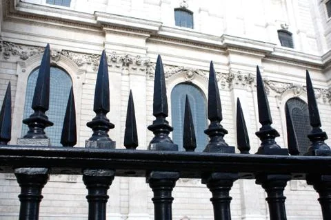 St pauls Stock Photos