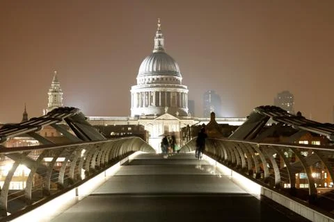 St. paul's Stock Photos