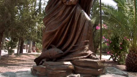 St peter Stock Footage 8911662