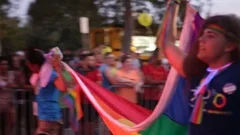 st petersburg florida gay pride parade