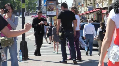St. Petersburg Vidéo 6887783