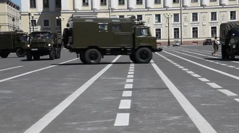 St. Petersburg Stockbeeldmateriaal 6897919
