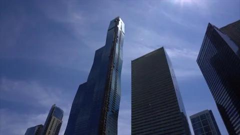 St Regis Chicago Видео 141688999