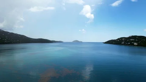 St. Thomas Stock Footage 160848241