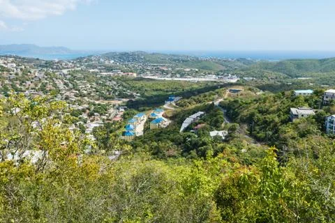 St. thomas Stock Photos