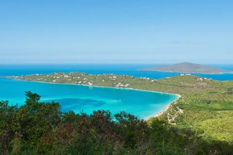 St. thomas Stock Photos