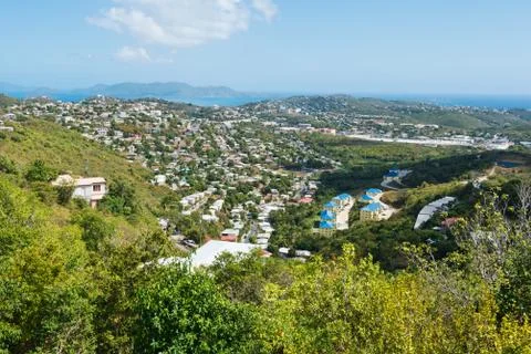 St. thomas Stock Photos