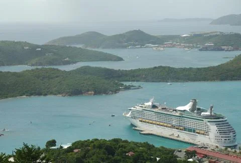 St Thomas Stock Photos