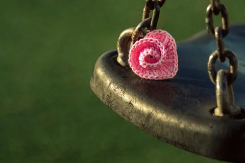 St. Valentine's day theme. Stock Photos