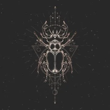 St0454 Stock Illustration