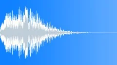 Stab bright Sound Effect