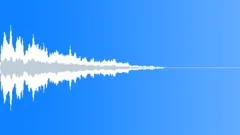 Stab brightSound Effect