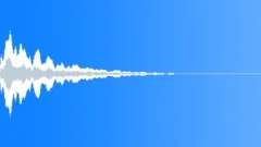 Stab bright Sound Effect