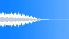 Stab brightSound Effect