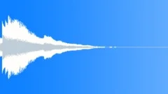 Stab bright Sound Effect