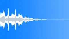 Stab bright Sound Effect