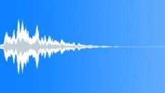 Stab bright Sound Effect