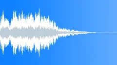 Stab brightSound Effect