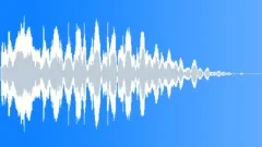 Stab bright Sound Effect
