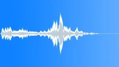 Stab bright Sound Effect