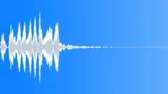 Stab bright Sound Effect