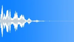 Stab brightSound Effect