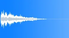 Stab brightSound Effect