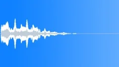 Stab bright Sound Effect