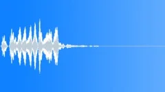 Stab brightSound Effect